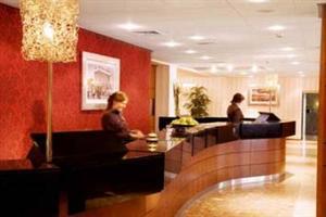 Europa Hotel Scheveningen