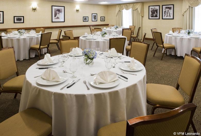 Hotel Hampton Inn Boston-norwood