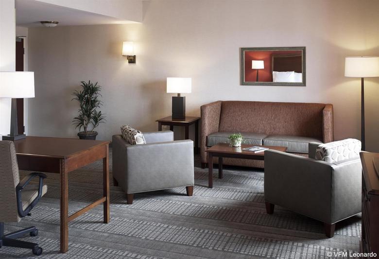 Hotel Hampton Inn Boston-norwood