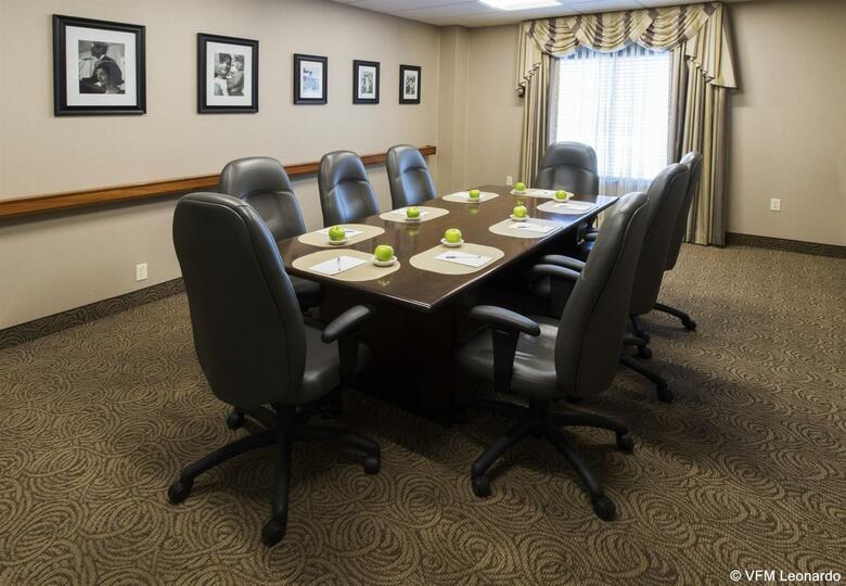 Hotel Hampton Inn Boston-norwood