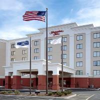 Hotel Hampton Inn Boston-norwood