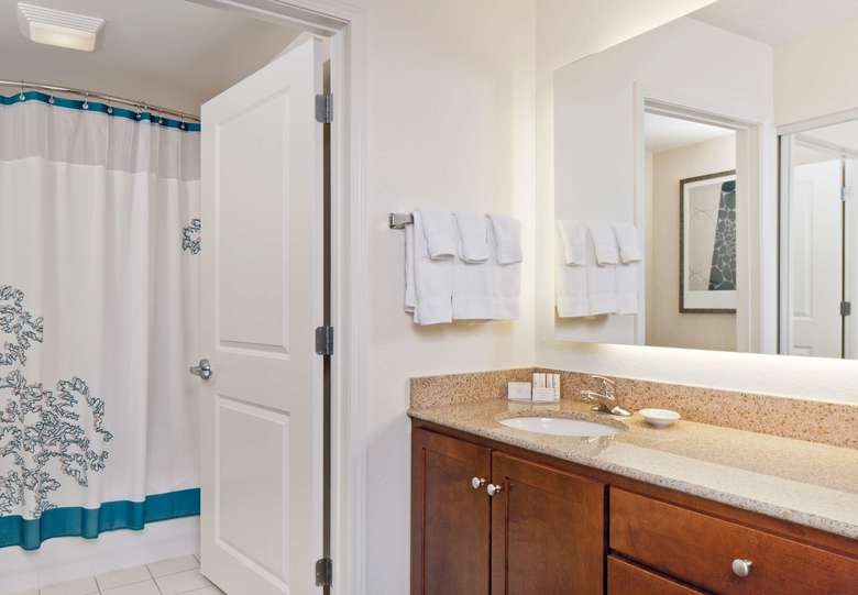 Hotel Residence Inn Boston Norwood