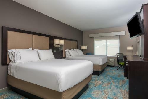Hotel Holiday Inn Express & Suites Norwood