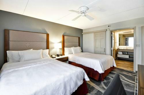 Hotel Homewood Suites Boston/peabody