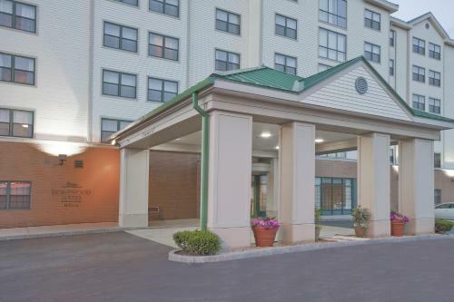 Hotel Homewood Suites Boston/peabody
