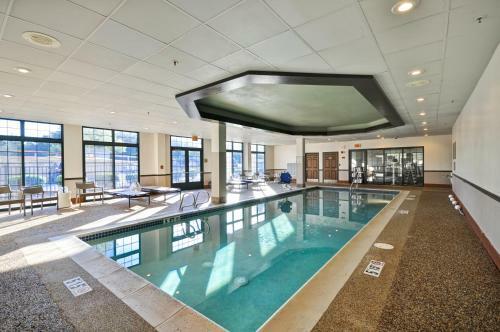 Hotel Homewood Suites Boston/peabody