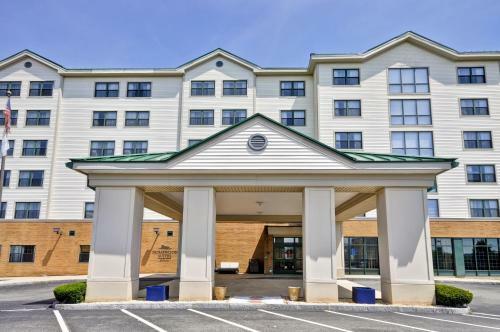 Hotel Homewood Suites Boston/peabody