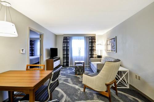 Hotel Homewood Suites Boston/peabody