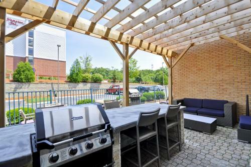 Hotel Homewood Suites Boston/peabody