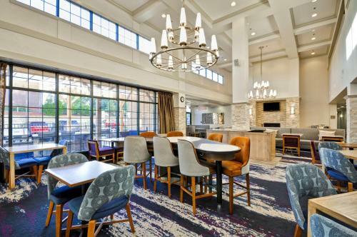 Hotel Homewood Suites Boston/peabody