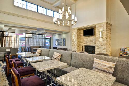 Hotel Homewood Suites Boston/peabody