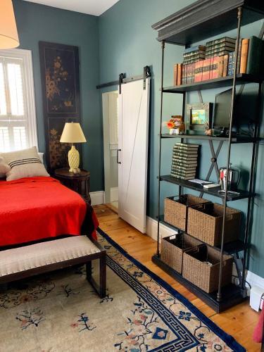 Bed & Breakfast Roux