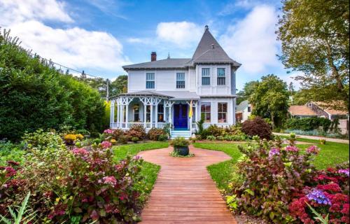 Bed & Breakfast Roux
