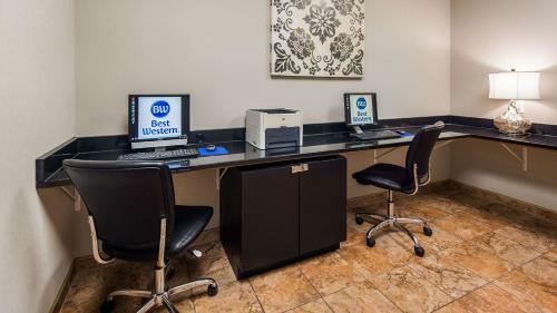 Hotel Best Western Providence/seekonk