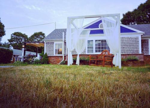 Motel Cape Cod Veranda