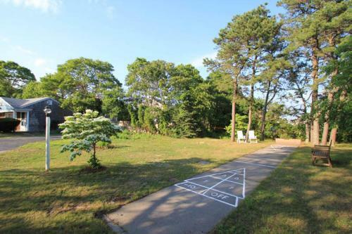 Motel Cape Cod Veranda