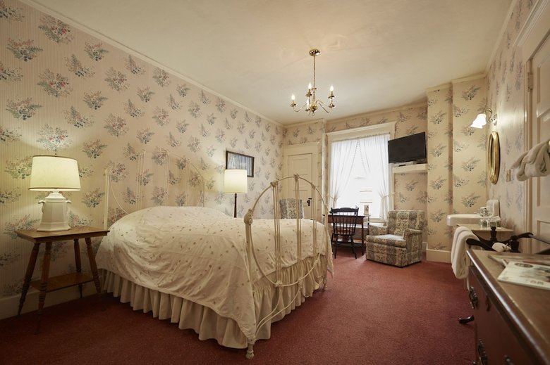 Hotel The Red Lion Inn