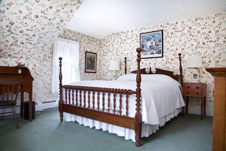 Hotel The Red Lion Inn
