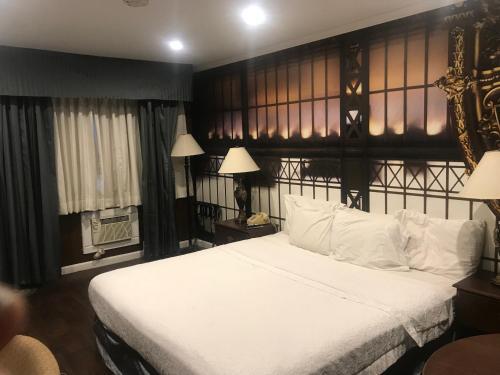 Hotel Hamilton Inn Sturbridge