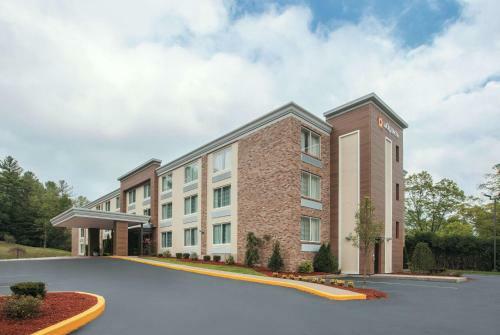 Hotel La Quinta By Wyndham Sturbridge