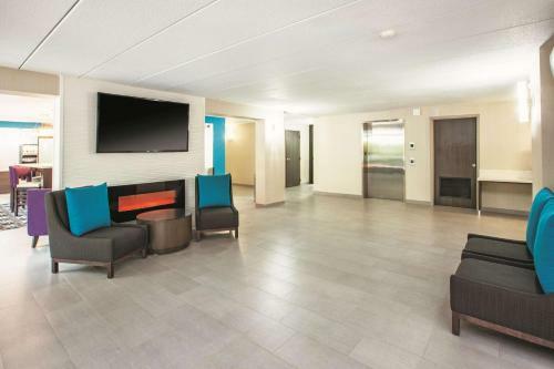 Hotel La Quinta By Wyndham Sturbridge