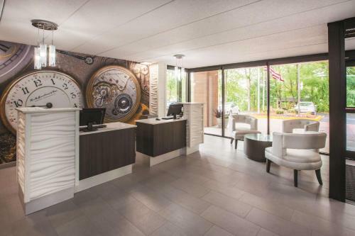 Hotel La Quinta By Wyndham Sturbridge