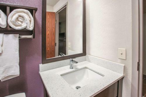 Hotel La Quinta By Wyndham Sturbridge