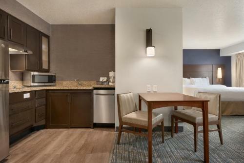 Hotel Residence Inn By Marriott West Springfield