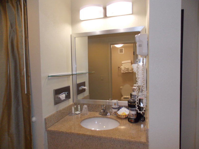 Hotel Best Western Springfield West Inn