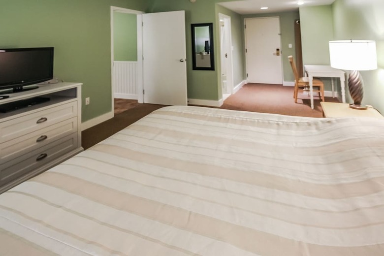 Hotel Holly Tree Resort By Vri Resorts