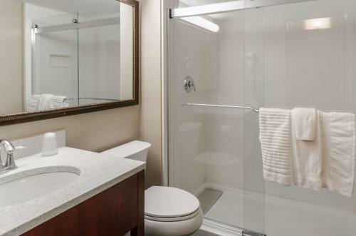Hotel Comfort Inn & Suites West Springfield