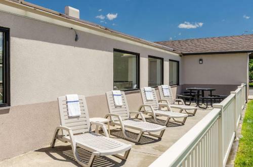 Hotel Comfort Inn & Suites West Springfield