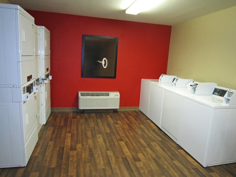 Aparthotel Extended Stay America - Boston - Westborough - Connector Road