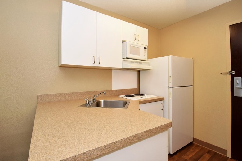 Aparthotel Extended Stay America - Boston - Westborough - Connector Road