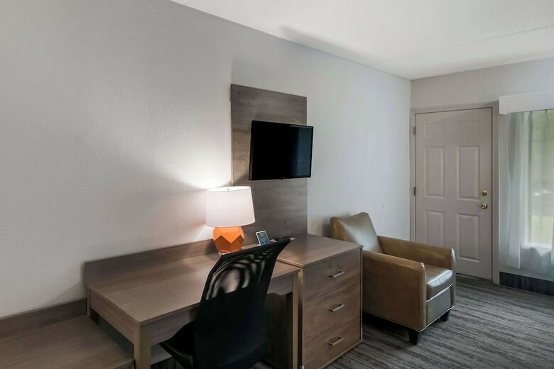 Hotel Quality Inn Westfield - Springfield