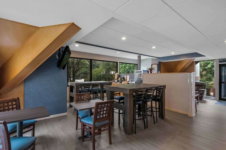 Hotel Quality Inn Westfield - Springfield