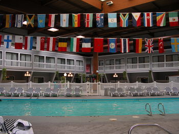 Hotel The Cove At Yarmouth