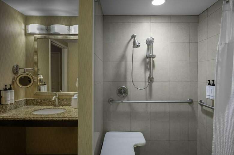 Hotel Crowne Plaza Boston - Woburn