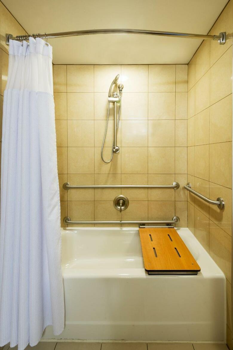 Hotel Crowne Plaza Boston - Woburn