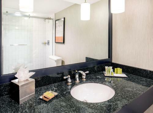 Hotel Hilton Boston-woburn