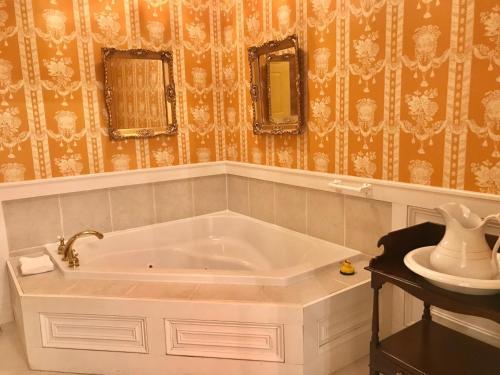 Posada 1896 House Luxury Inn Williamstown