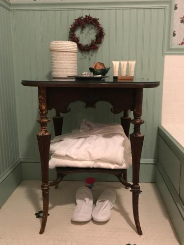 Posada 1896 House Luxury Inn Williamstown