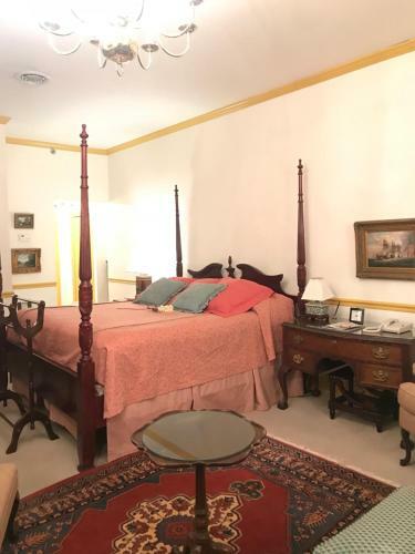 Posada 1896 House Luxury Inn Williamstown