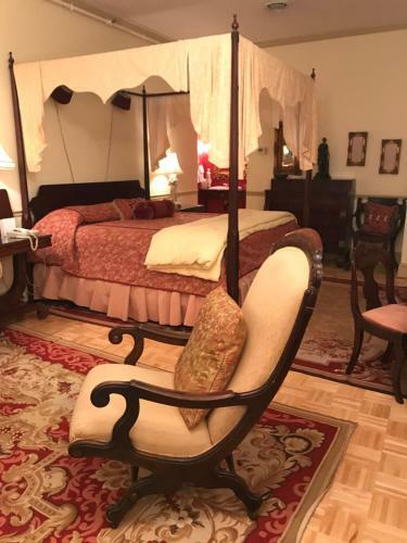 Posada 1896 House Luxury Inn Williamstown