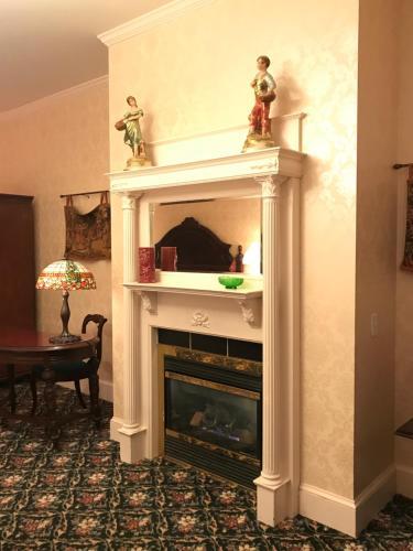Posada 1896 House Luxury Inn Williamstown