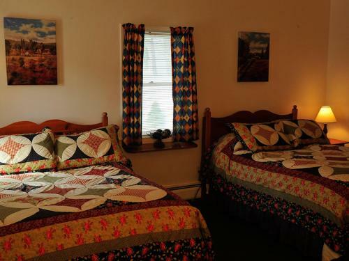 Willows Motel