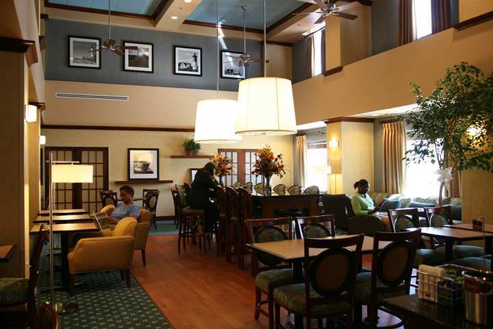 Hotel Hampton Inn & Suites - Cape Cod / West Yarmouth