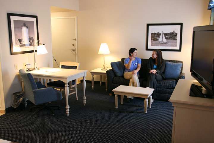 Hotel Hampton Inn & Suites - Cape Cod / West Yarmouth