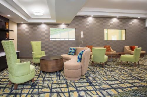 Hotel Best Western Plus New Englander - Boston/north