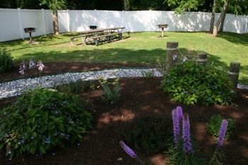 Town And Country Motor Lodge